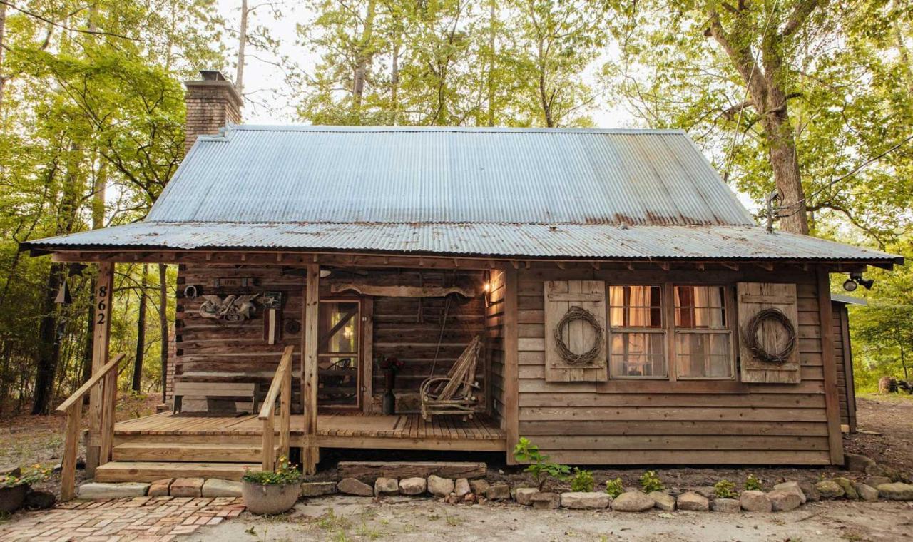 The Bird & Butterfly Inn Jasper Exterior photo